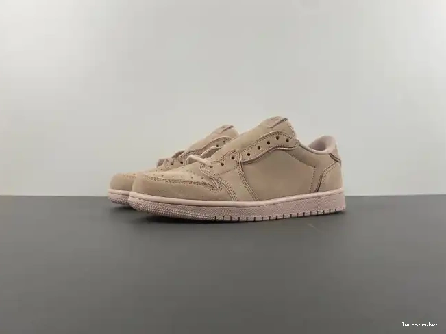Cheap LUCY Retro AO1935-204 1 Jordan Low Beige NS Particle 0419